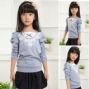 girl's blouse/shirt